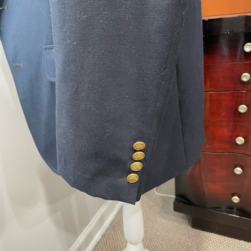 Vintage Bruce Elliot Sports Jacket - Picture 4 of 13